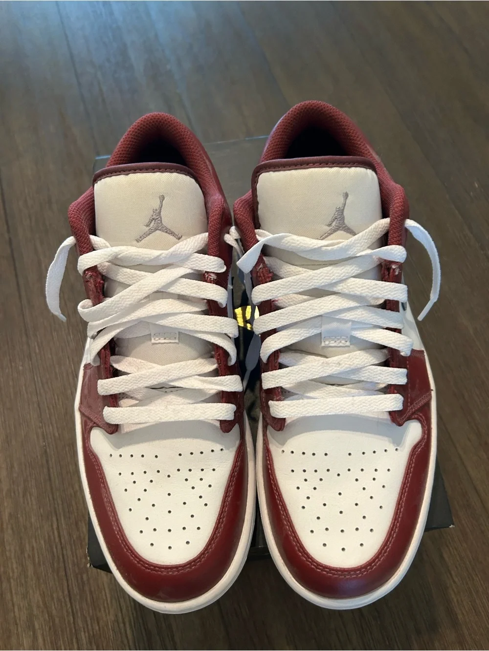 Air Jordan 1 Low